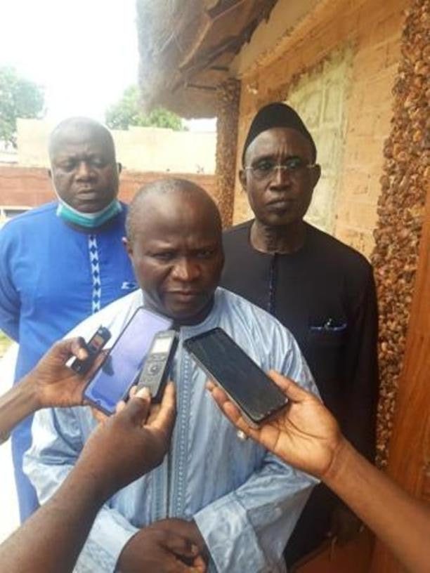 LES SYNDICATS D’INITIATIVE ET DE PROMOTION TOURISTIQUE  EN CONCLAVE À VELINGARA