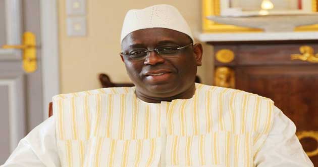 Elections Locales : Macky décroche Kara et le PVD