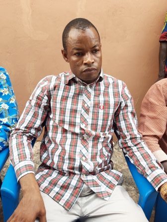 Locales 2022   : Bayti Ba candidat à la mairie de Vélingara