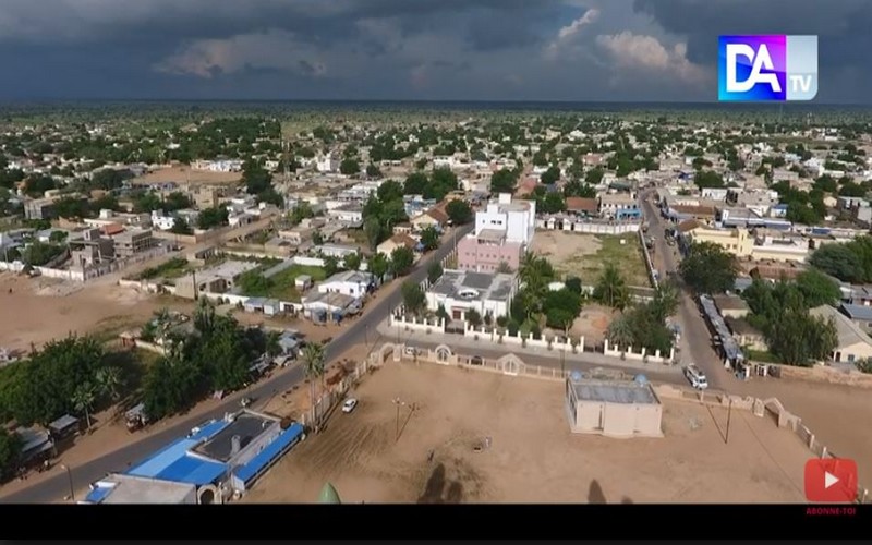 Darou Mousty : un symbole d’allégeance au delà des liens fraternels entre Serigne Touba et Borom Darou