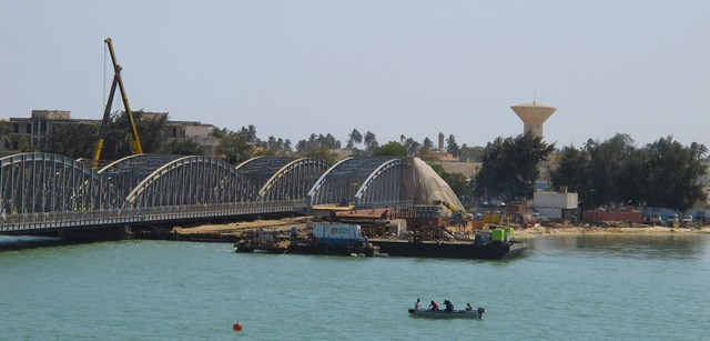Après Dakar et Thiès, Yewwi Askan wi se déchire à Saint-Louis