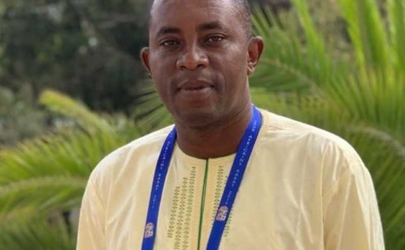 KOLDA : le projet de construction du siège de la ligue régionale de football confronté à un problème de site (président)