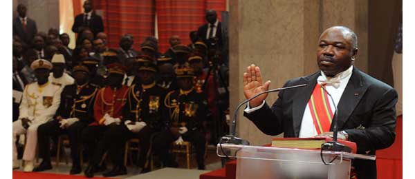 Gabon: l’ex-bras droit d’Ali Bongo condamné à cinq ans de prison ferme