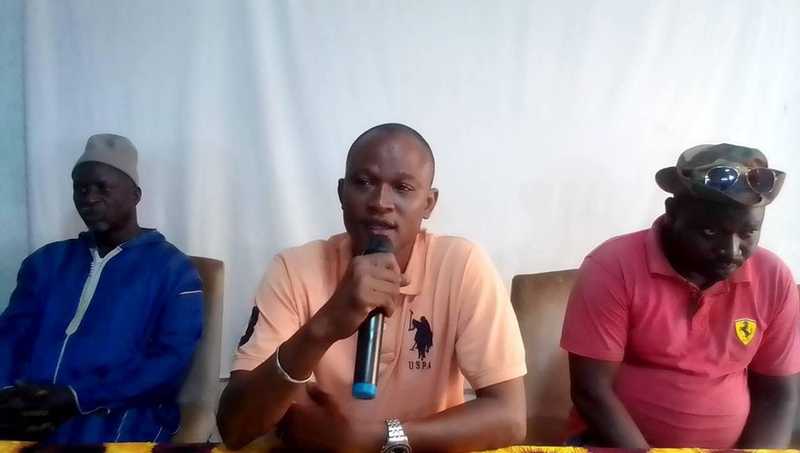 Conquête de la mairie de Kolda : des artisans soutiennent la candidature de Mameboye Diao