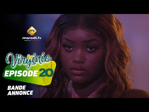 Série – Virginie – Saison 2 – Episode 20 – Bande annonce