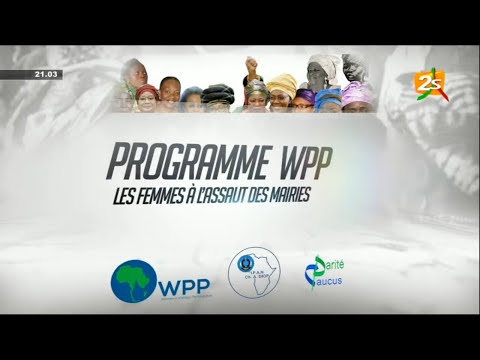 🔴PROGRAMME WPP: ELECTIONS LOCALES 2022, LA PAROLE AUX CANDIDATES | 13 JUIL 2021