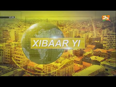 🛑SUIVEZ XIBAAR YI 13H AVEC SEYNABOU NDIAYE | JEUDI 14 OCT. 2021