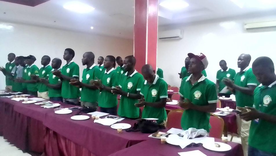 Licence D CAF 2021 : Kolda obtient un taux de réussite de 100%.