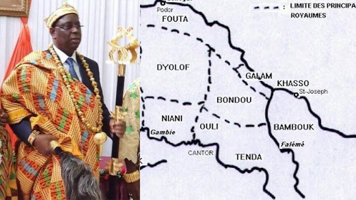 Nombre de conseillers à élire : le découpage électoraliste de Macky SALL