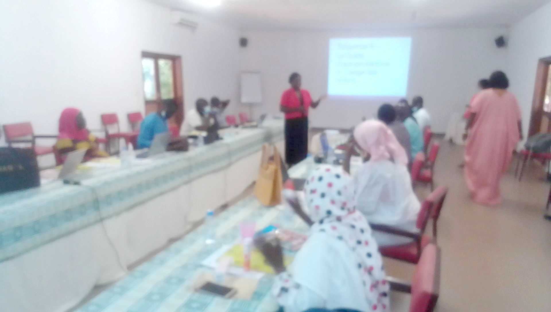 Lutte contre les MGF / VBG :les acteurs comptent désormais miser sur le dialogue communautaire.