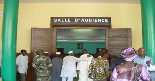 Procès des pêcheurs morts en 2017 : 6 agents du PAD risquent jusqu’à 10 ans