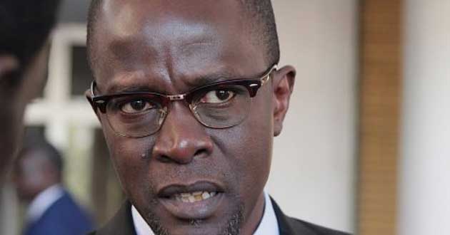 Yakham MBAYE : « Ceux qui ont corrompu Fatoumata NDIAYE l’ont fait contre Macky SALL»