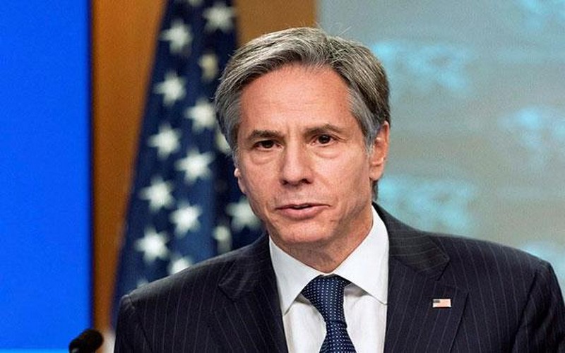 ANTONY BLINKEN A DAKAR : Démocratie, paix, sécurité, économique, climat, les mots clefs de sa visite