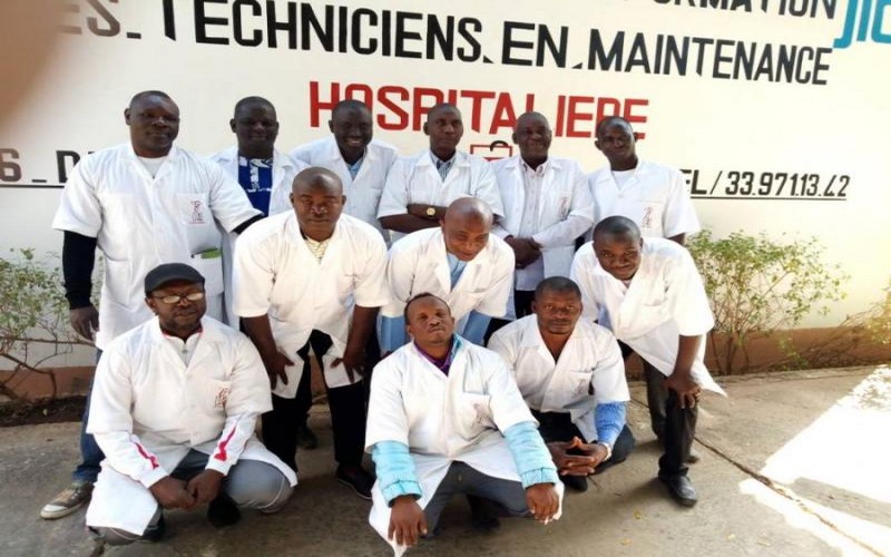 Maintenance hospitalière : une session de renforcement de capacités s’ouvre lundi à Diourbel