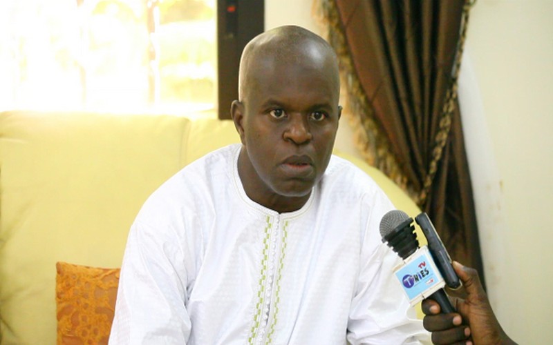 Une Stratégie de formalisation de l’économie informelle en gestation