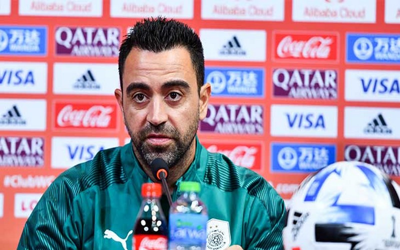 Al Sadd : Xavi va signer au Barça ! (officiel)