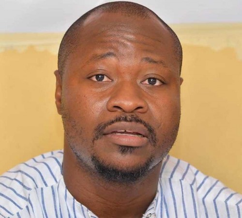 Guy Marius SAGNA : « Macky SALL et son régime ne savent pas où ils vont et c’est le pauvre peuple qui…»