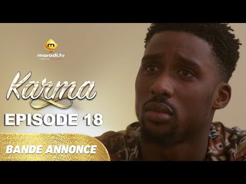 Série – Karma – Saison 2 – Episode 18 – Bande annonce – VOSTFR