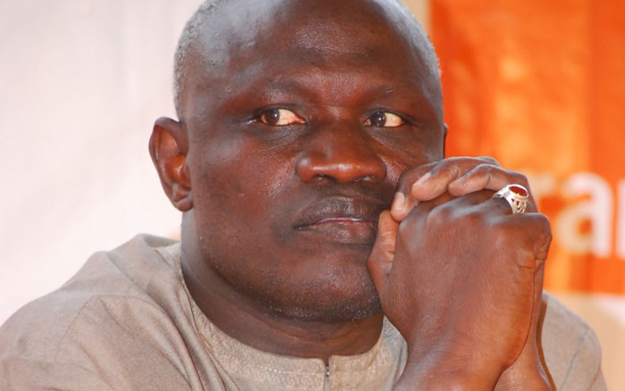 Gaston MBENGUE nuance ses propos polémiques :  « je n’ai pas dit… Ce que j’ai dit… »