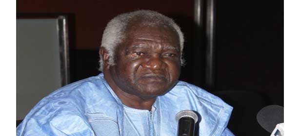 Mamadou NDOYE : « C’est clair que Macky SALL veut un troisième mandat, mais… »