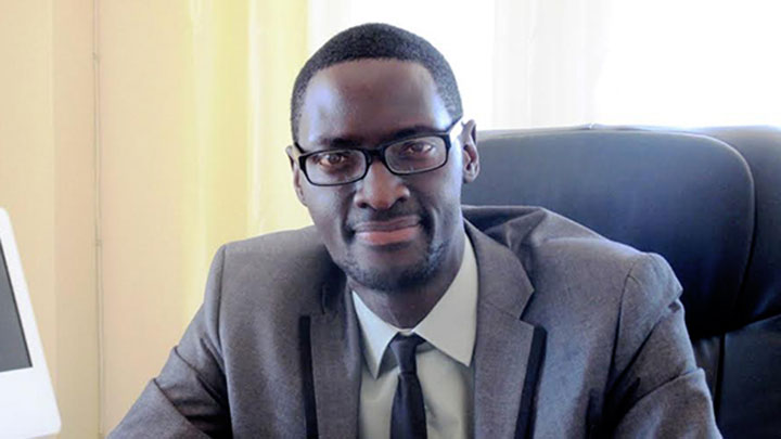 Me Abdoulaye TINE : « rien ne peut empêcher Barthélemy DIAS d’être candidat »