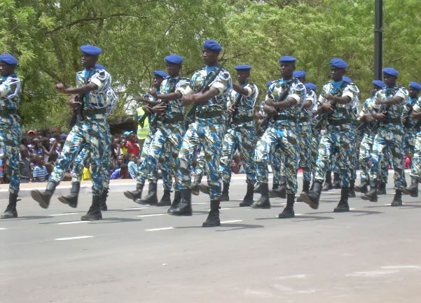 63e anniversaire de l’Indépendance du Sénégal : la fête s’annonce déjà belle à Kolda !