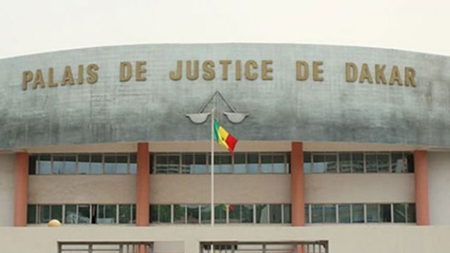 Condamné à 15 ans de travaux forcés pour actes terroristes : Mouhamed Ndiaye fait appel et confie son sort à Me Massokhna Kane