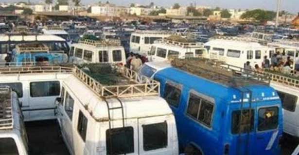 Les transporteurs en grève les 1er et 2 décembre 2021