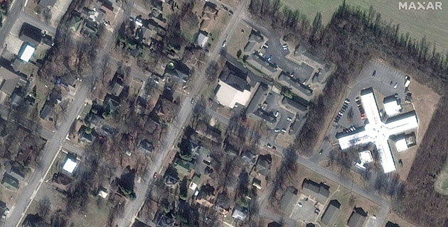 satellite