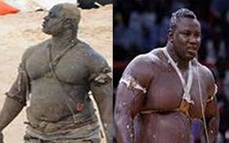 BOMBARDIER A BALLA GAYE : «Moi, on ne me dirige pas. Je ne vais jamais reculer»