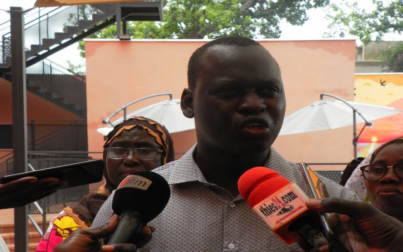 VISITE DU DIRECTEUR DE LA REGLEMENTATION : Ismaëla Dione sort les cafards des établissements hôteliers à Saly, Warang et Mbaling