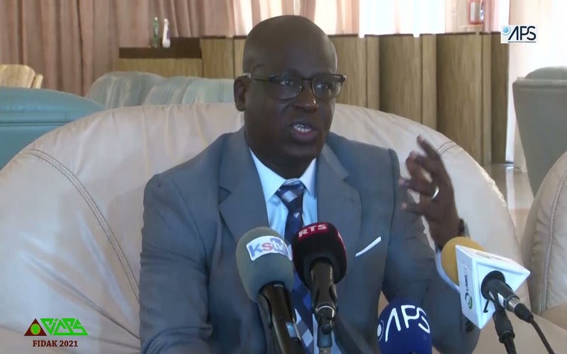 L’ADEPME, une structure de référence au niveau continental (Officiel)