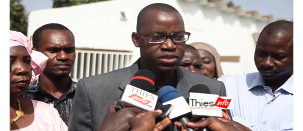 Régulation des réseaux sociaux, « on a les outils et les moyens. Nous y travaillons», assure Yankhoba DIATTARA