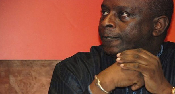 Cheikh Tidiane GADIO  : le « Sénégal n’a pas assez célébré Mbougar SARR »