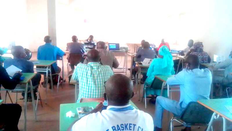 Protection des enfants contre les violences à Kolda : GUNE arme les acteurs de l’école