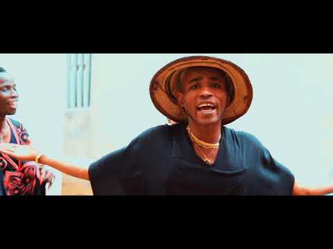 Ouzin KEITA : Barra Mbaye Jackie Chan (clip officiel)