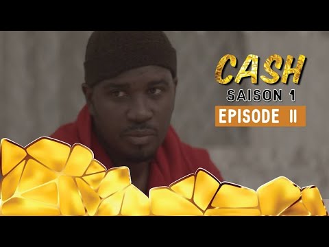Cash : la richesse à tout prix – Episode 11