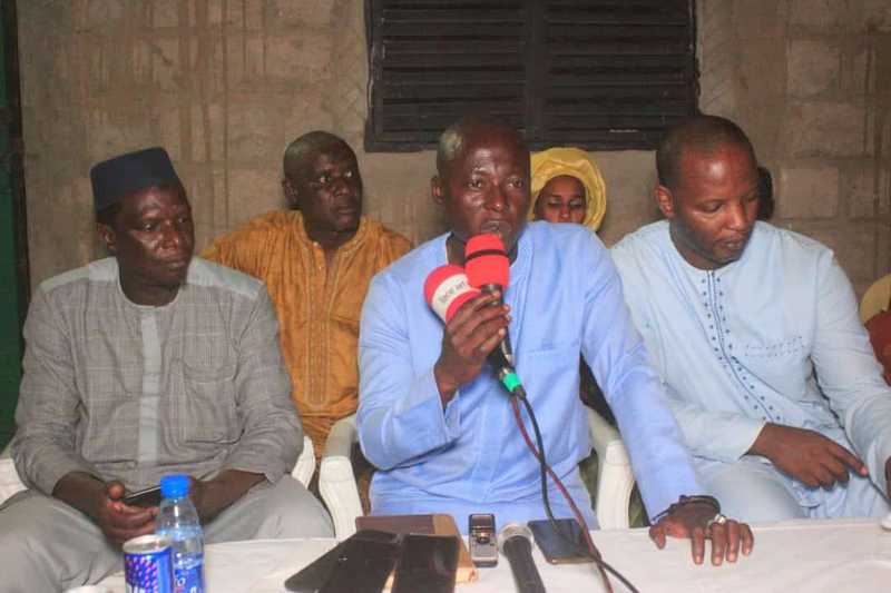 Coordonnateur de Jam Sénégal Kolda sur les locales : « la jeunesse n’entend pas jouer les seconds rôles dans ces élections »