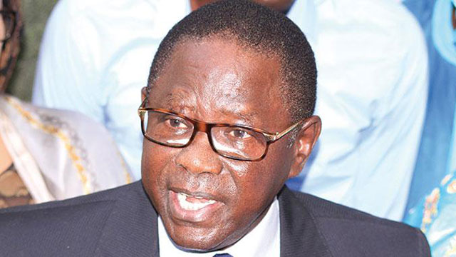 Pape Diop de Bok Gis-Gis : « Nous voulons une assemblée  au service du peuple… »