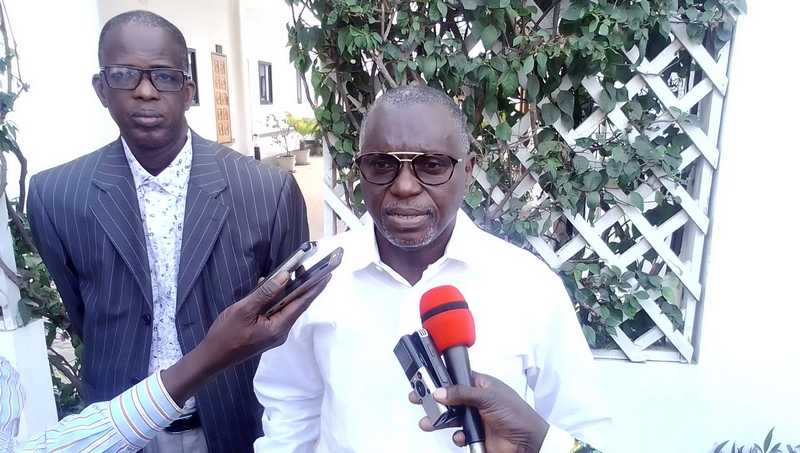 Lancement du PDEC à Kolda : un projet de  23 milliards financés par la Banque Mondiale pour développer la Casamance