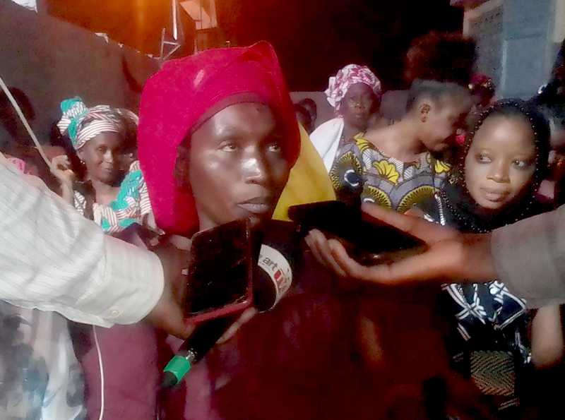 Elections territoriales à Kolda : les femmes veulent cesser d’être les militantes des oubliettes