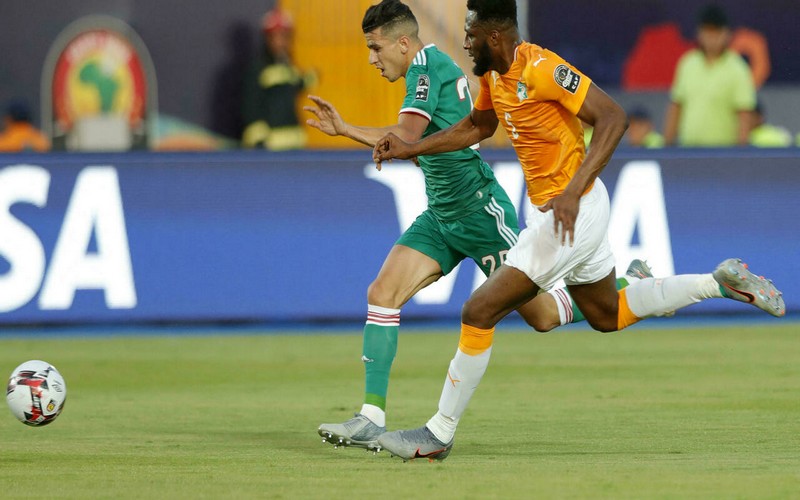 CAN 2022 : Côte d’Ivoire-Algérie, retour sur quatre affiches marquantes depuis 1968