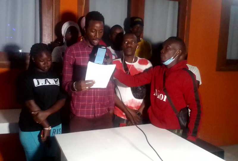 Le mouvement JAK : une structure au service de la promotion des jeunes koldois