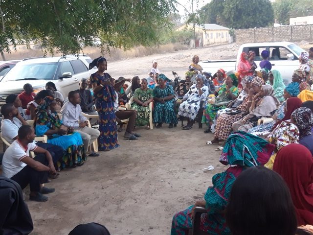 Elections locales 2022 à Vélingara : la coalition Sénégal 2035 conteste les résultats et  envisage un recours