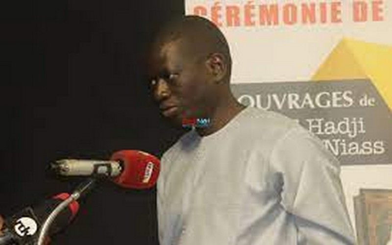 Kaolack : Serigne MBOUP « réconcilie » Mohamed NDIAYE et Mariama SARR