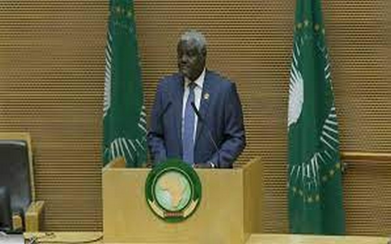 L’Union africaine suspend le Burkina jusqu’à un retour à l’ordre constitutionnel