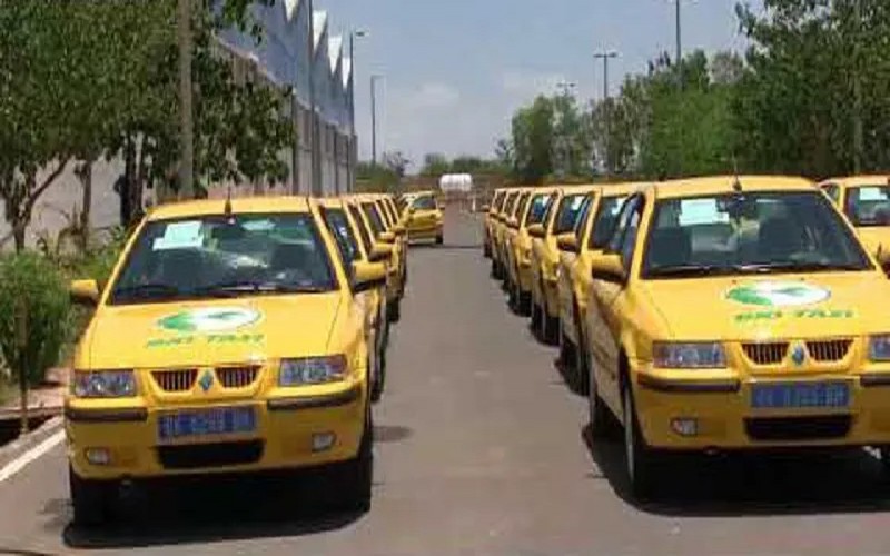 Modernisation du parc automobile : 15 taxis mis à la disposition des opérateurs de Saint-Louis