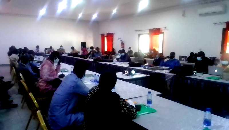 Lancement de USAID/OWOD à Kolda : un projet de plus de 30 milliards pour améliorer la santé des populations du sud-est du pays.