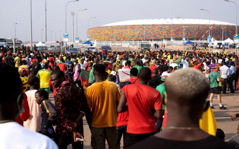 Plusieurs blessés dans des échanges de tirs dans l’ouest du Cameroun