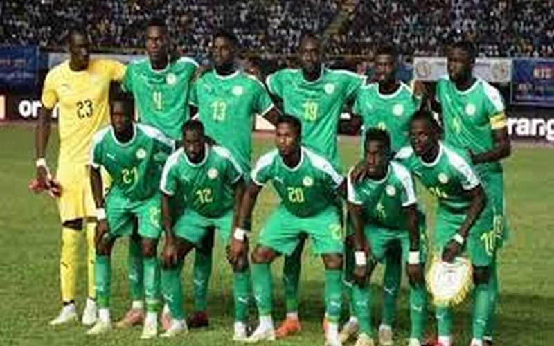 Sénégal – Zimbabwe à 13h GMT : assurer d’entrée pour se rassurer